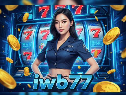 iwb77 สล็อต