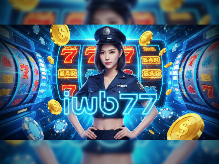 iwb77 เว็บตรง