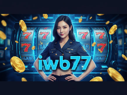 iwb77 PG SLOT