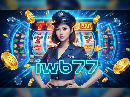 login iwb77