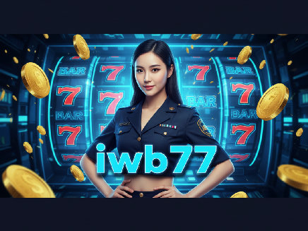สมัคร iwb77